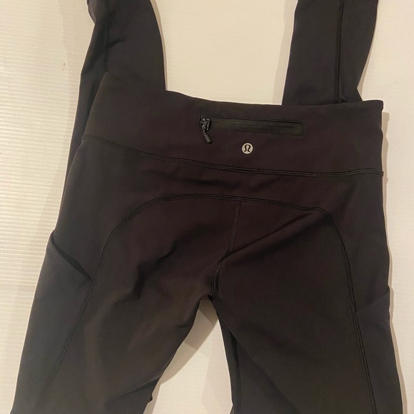 Lululemon |  Speed Tight - Picture 2 of 7